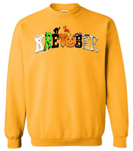 Load image into Gallery viewer, KRĒTOBER Crewneck