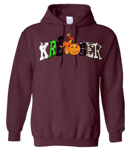 KRĒTOBER Hoodie