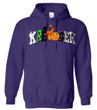 Load image into Gallery viewer, KRĒTOBER Hoodie