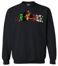 Load image into Gallery viewer, KRĒTOBER Crewneck