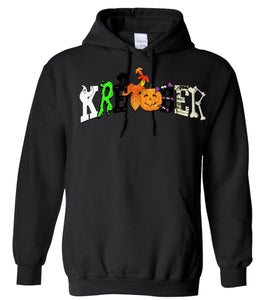 KRĒTOBER Hoodie