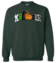 Load image into Gallery viewer, KRĒTOBER Crewneck