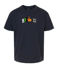 Load image into Gallery viewer, Youth KRĒTOBER T-Shirt