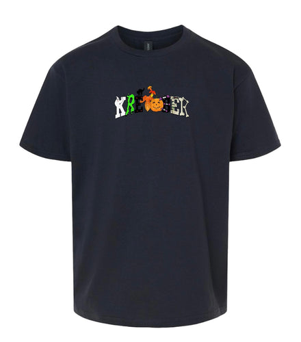 Youth KRĒTOBER T-Shirt