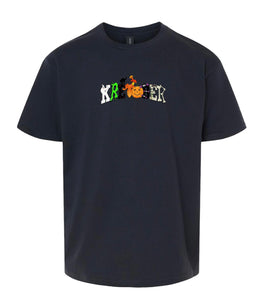 Youth KRĒTOBER T-Shirt