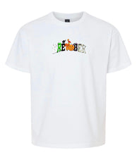 Load image into Gallery viewer, Youth KRĒTOBER T-Shirt