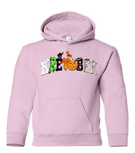 Load image into Gallery viewer, Youth KRĒTOBER Hoodie