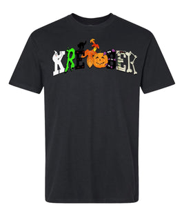 KRĒTOBER T-Shirt