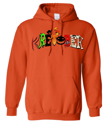 KRĒTOBER Hoodie