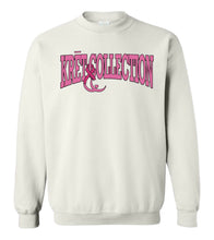 Load image into Gallery viewer, Breast Cancer Crewneck