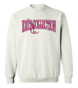 Breast Cancer Crewneck