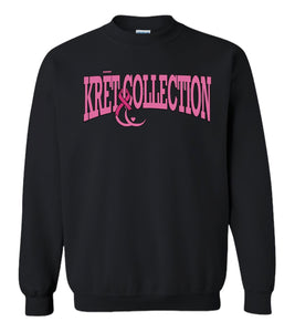 Breast Cancer Crewneck