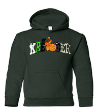 Load image into Gallery viewer, Youth KRĒTOBER Hoodie