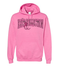 Load image into Gallery viewer, Breast Cancer Hoodie