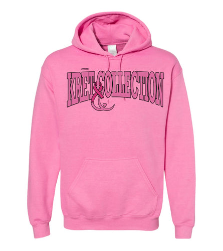 Breast Cancer Hoodie