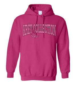 Breast Cancer Hoodie